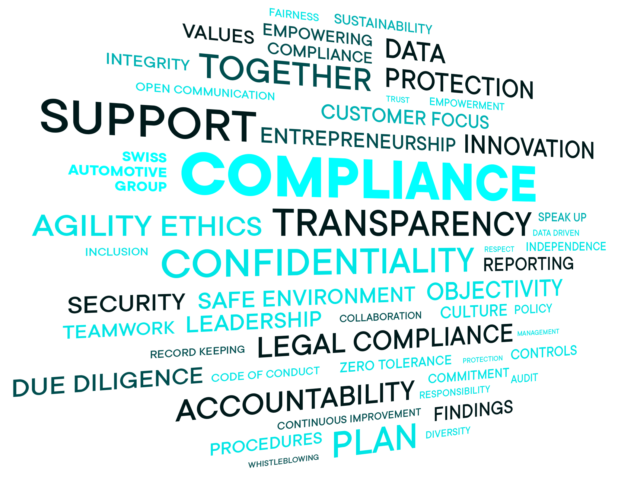 Compliance Logo
